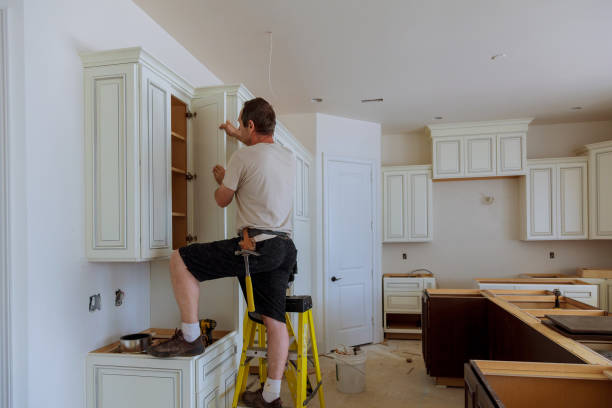 Licensed Kitchen Island Installation service in Rosedale, WA - I E Kitchen