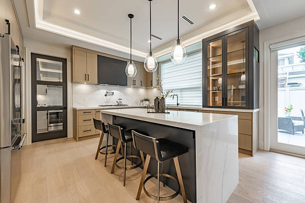 Affordable Kitchen Island Installation solutions in Rosedale, WA